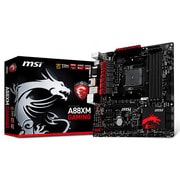 マザーボード インテル AMD FM2+/FM2 A-Series/Athlon プロセッサー搭載 A88XM GAMING