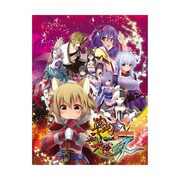 戦極姫4～争覇百計、花守る誓い～豪華限定版 [PS Vitaソフト]