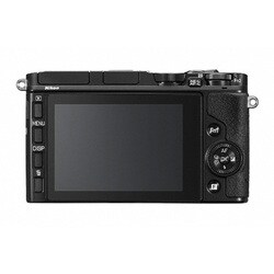 ヨドバシ.com - ニコン NIKON Nikon 1 V3 ボディ ブラック 通販【全品 ...