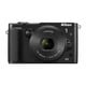 Nikon 1 V3 標準パワーズームレンズキット ブラック [ボディ＋交換レンズ「1 NIKKOR VR 10-30mm f/3.5-5.6 PD-ZOOM」]