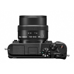 ヨドバシ.com - ニコン NIKON Nikon 1 V3 標準パワーズームレンズ