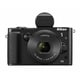 Nikon 1 V3 プレミアムキット ブラック [ボディ＋交換レンズ「1 NIKKOR VR 10-30mm f/3.5-5.6 PD-ZOOM」＋電子ビューファインダー「DF-N1000」＋グリップ「GR-N1010」]