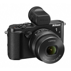 ニコン NIKON Nikon 1 V3 プレミアムキット ... - ヨドバシ.com