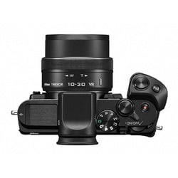 ヨドバシ.com - ニコン NIKON Nikon 1 V3 プレミアムキット ブラック ...