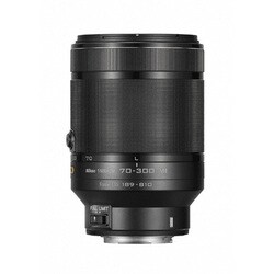 Nikon1 NIKKOR VR 70-300mm f/4.5-5.6
