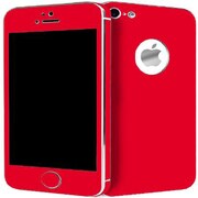 SAJ5S-ORD/U [Aluminize Red (UV Coatin)]