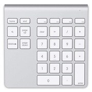 YourType Bluetooth ワイヤレスキーパッド F8T067qe
