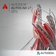 Autodesk AutoCAD LT 2015 Commercial New SLM