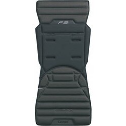 ヨドバシ.com - コンビ Combi F2用 シートライナー ジェットブラック