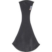 おすわりできる頃~24ヶ月(体重13kg)頃まで おしりSUPPORi スタンダード M ブラック