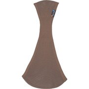 おすわりできる頃~24ヶ月(体重13kg)頃まで おしりSUPPORi スタンダード L ブラウン