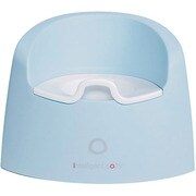 インテリジェントポッティ パステルアクア