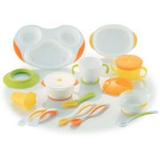 ベビー食器セット UF-5