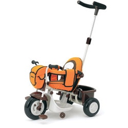 ☆新品☆三輪車　ネクストワン ヨドバシ.com - 野中製作所 三輪車 NEXT ONE (ネクスト ワン