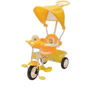 COOL KIDS CK三輪車 YE