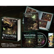 htoL#NiQ ホタルノニッキ 初回生産限定BOX [PS Vitaソフト]