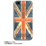 ip5-0011-uvbase-cl ユニオンジャック [iPhone SE/5s/5用 ハードケース デザインケース]