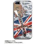 ip5-0217-uvbase-cl パンク・ロックシンボル [iPhone SE/5s/5用 ハードケース デザインケース]