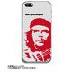 ip5-0034-uvbase-cl 革命 [iPhone SE/5s/5用 ハードケース デザインケース チェ・ゲバラ]
