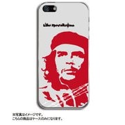 ip5-0034-uvbase-cl 革命 [iPhone SE/5s/5用 ハードケース デザインケース チェ・ゲバラ]