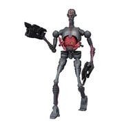 T-08 [ミュータントタートルズ フィギュアコレクション クランゲ]