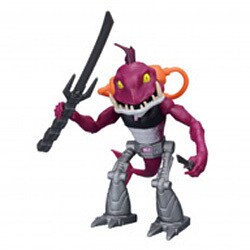 Amazon | ミュータントタートルズ フィギュアコレクションT-11