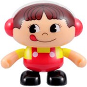 スイングッツ スイングペッツ ペコちゃん 赤