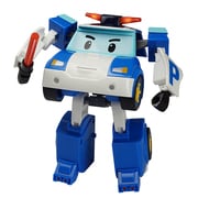 ロボカーポリー へんしんロボットプラス ポリー