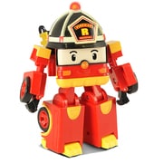 ロボカーポリー へんしんロボットプラス ロイ