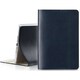 iPad mini Retina専用レザーケース ネイビー L37-1BU