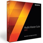 Audio Master Suite Mac [Macソフト]