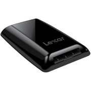 Professional XQD USB3.0リーダー LRW026URBJP