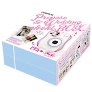 チェキカメラ INSTAX MINI25 ゼクシィーコラボBOX