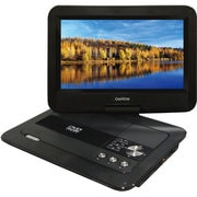 フルセグチューナー搭載ポータブルDVDプレーヤー/10インチ XDP-F1060CDK