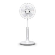 リビング扇風機 本体操作 HEF-90M