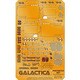 PGX183 [1/4105 宇宙空母ギャラクティカ(オリジナルTV版)用 ディテールアップエッチングパーツ]