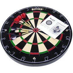 ヨドバシ.com - ビーズ株式会社 BLITZER BB-4 [ハードダーツ