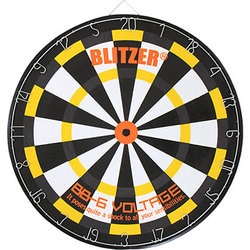 ヨドバシ.com - ビーズ株式会社 BLITZER BB-6 [ハードダーツ