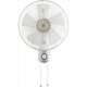 壁掛け扇風機 30cm ホワイト YWS-J301W