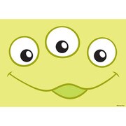 PlayStation 3 Slim Skin Greenmen [PlayStation 3 Slim用　ドレスアップシール]