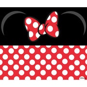 PlayStation 3 Slim Skin Minnie Bow [PlayStation 3 Slim用　ドレスアップシール]