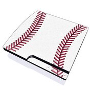 PlayStation 3 Slim Skin Baseball [PlayStation 3 Slim用　ドレスアップシール]