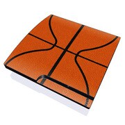 PlayStation 3 Slim Skin Basketball [PlayStation 3 Slim用　ドレスアップシール]
