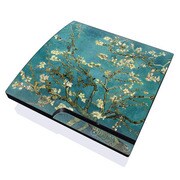 PlayStation 3 Slim Skin Blossoming Almon [PlayStation 3 Slim用　ドレスアップシール]