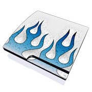 PlayStation 3 Slim Skin Chill [PlayStation 3 Slim用　ドレスアップシール]