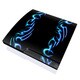 PlayStation 3 Slim Skin Cool Tribal [PlayStation 3 Slim用　ドレスアップシール]