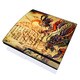 PlayStation 3 Slim Skin Dragon Legend [PlayStation 3 Slim用　ドレスアップシール]