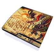 PlayStation 3 Slim Skin Dragon Legend [PlayStation 3 Slim用　ドレスアップシール]