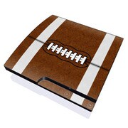PlayStation 3 Slim Skin Football [PlayStation 3 Slim用　ドレスアップシール]