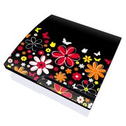 PlayStation 3 Slim Skin Laurie's Garden [PlayStation 3 Slim用　ドレスアップシール]